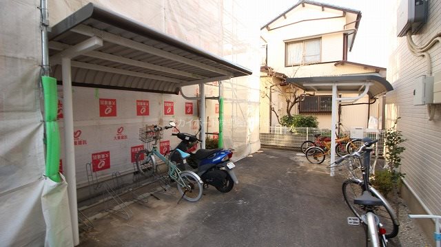 サウスエレガンス　ハギオカ その他6