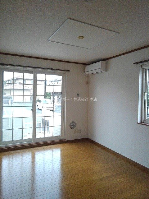 サウスエレガンス　ハギオカ リビング