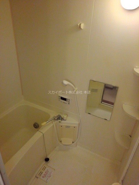 サウスエレガンス　ハギオカ 風呂画像