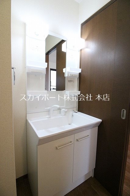 ガーデンハイツ四ツ池A その他2