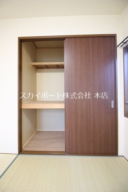 ガーデンハイツ四ツ池A その他3