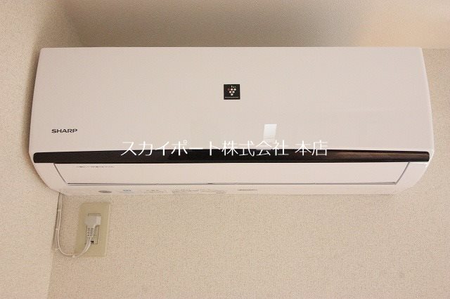 ガーデンハイツ四ツ池A その他4