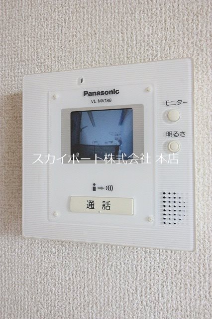 ガーデンハイツ四ツ池A その他5