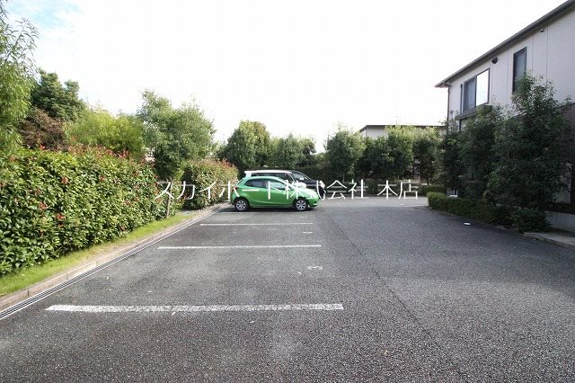 ガーデンハイツ四ツ池A その他6