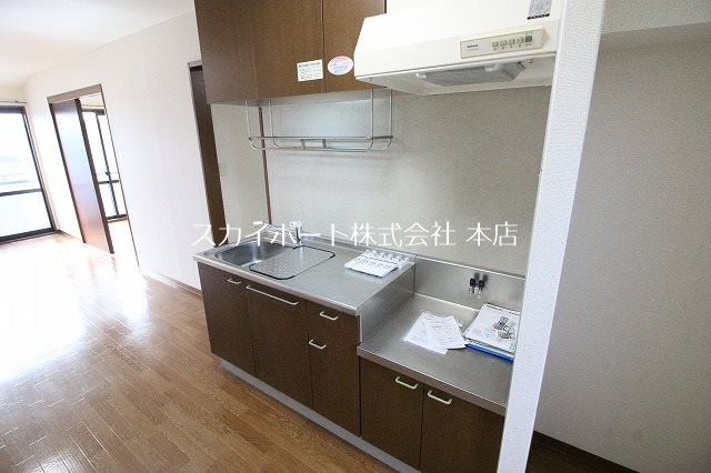 ガーデンハイツ四ツ池A その他8