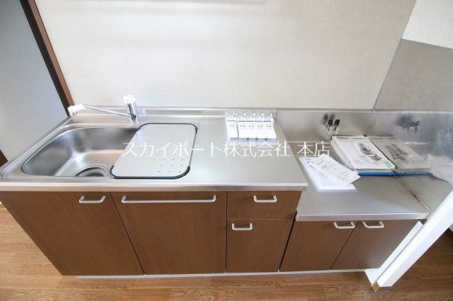 ガーデンハイツ四ツ池A その他9