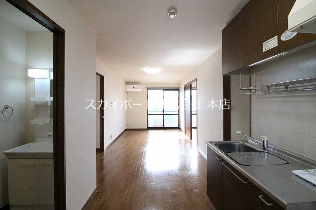 ガーデンハイツ四ツ池A その他12