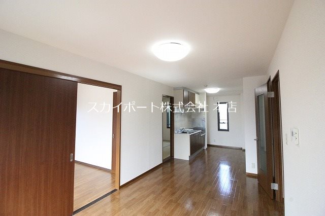 ガーデンハイツ四ツ池A その他13