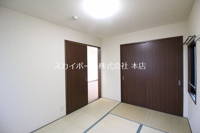 ガーデンハイツ四ツ池A その他15