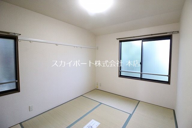 ガーデンハイツ四ツ池A その他16