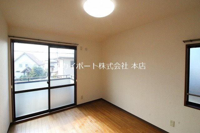 ガーデンハイツ四ツ池A その他18