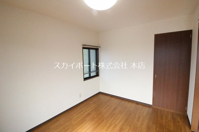 ガーデンハイツ四ツ池A その他19