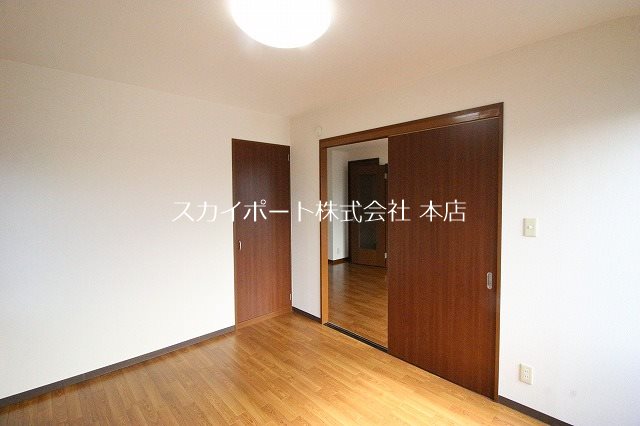 ガーデンハイツ四ツ池A その他20