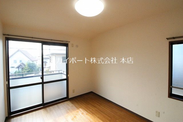 ガーデンハイツ四ツ池A その他22