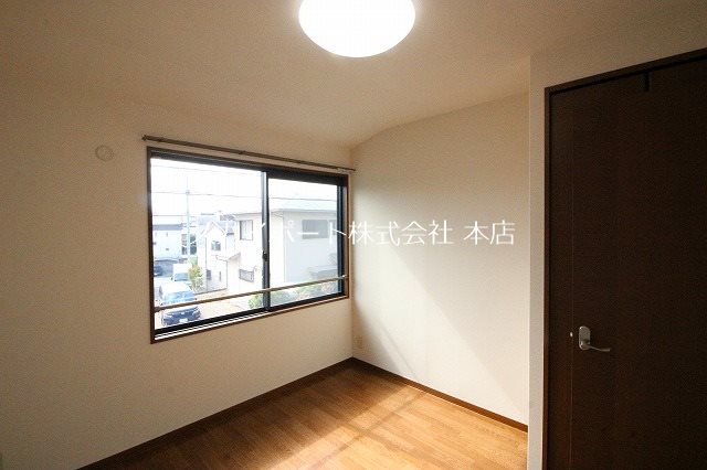 ガーデンハイツ四ツ池A その他24