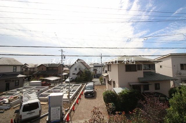 ガーデンハイツ四ツ池A その他26