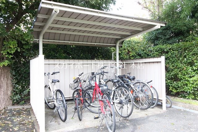 ガーデンハイツ四ツ池A その他27