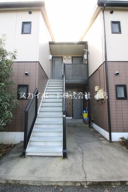 ガーデンハイツ四ツ池A その他28