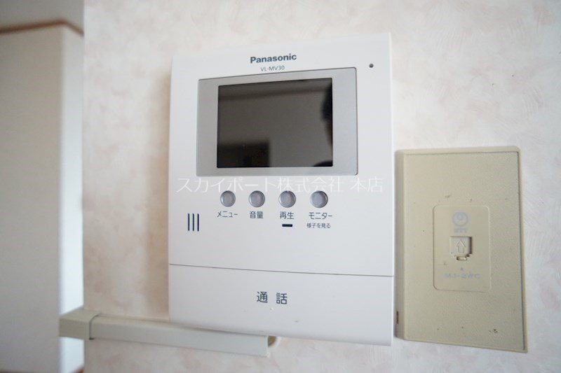 メゾンベルシャンブル その他3