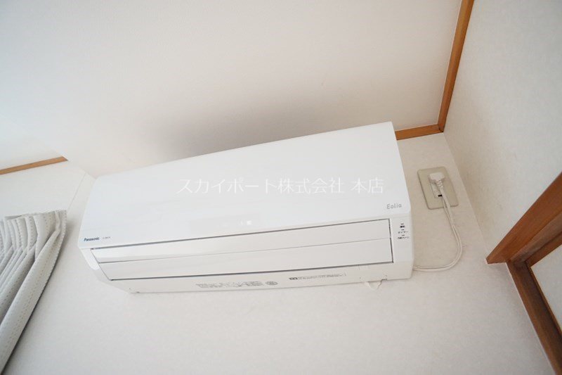 メゾンベルシャンブル その他9