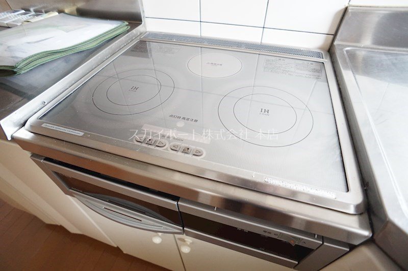 メゾンベルシャンブル その他12