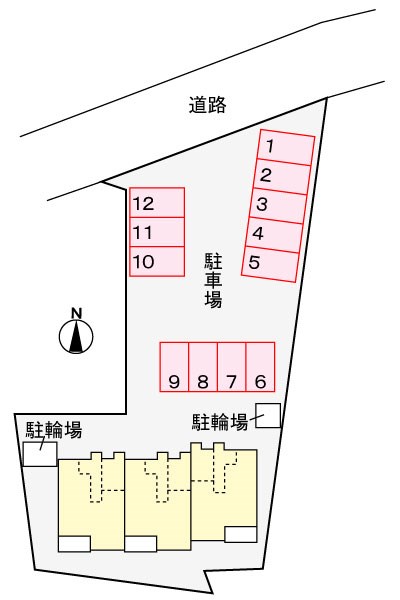 サンリット泉 その他7