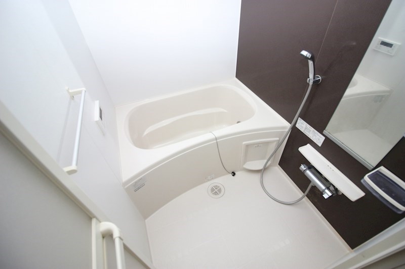 サンリット泉 風呂画像