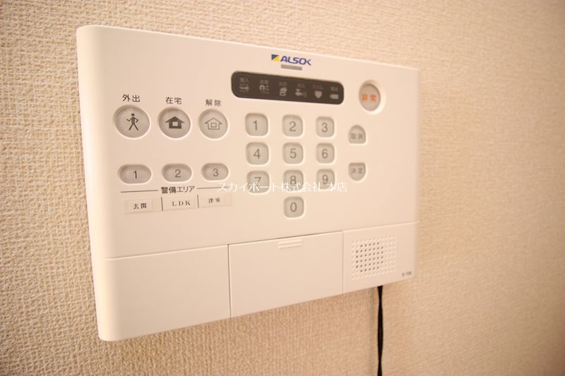 グランボアＢ その他14