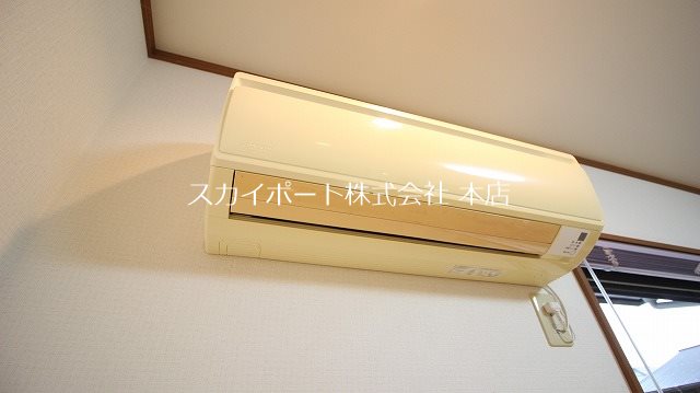 リバーコート泉 その他4