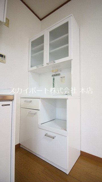 リバーコート泉 その他15