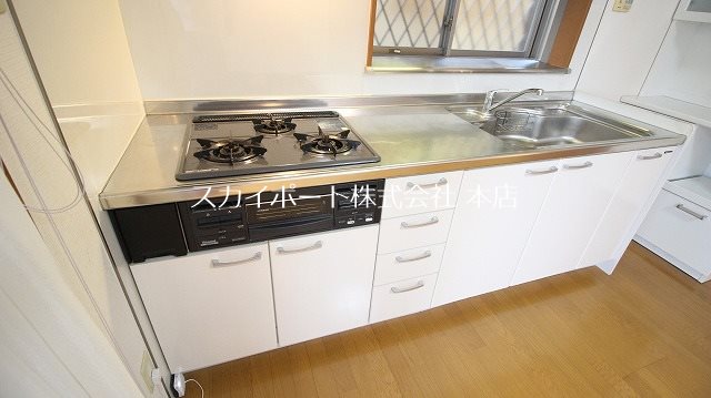 リバーコート泉 その他16