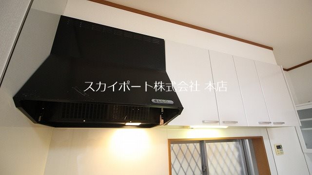 リバーコート泉 その他17