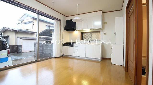 リバーコート泉 その他19