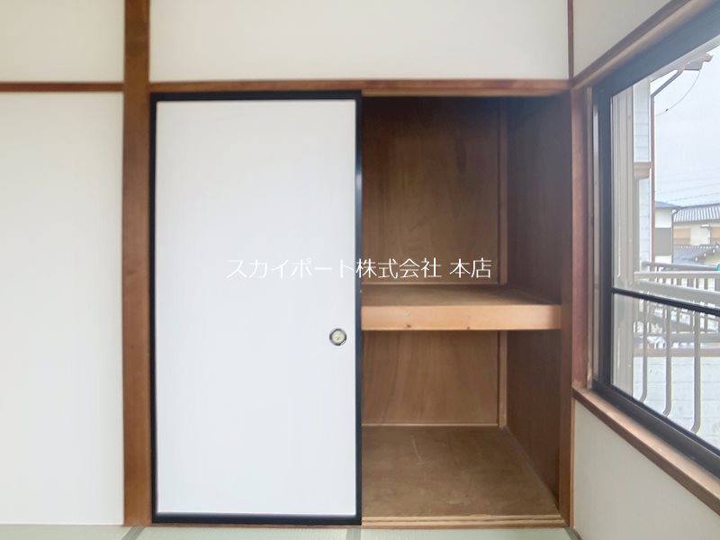 泉４丁目小澤様貸家 その他4