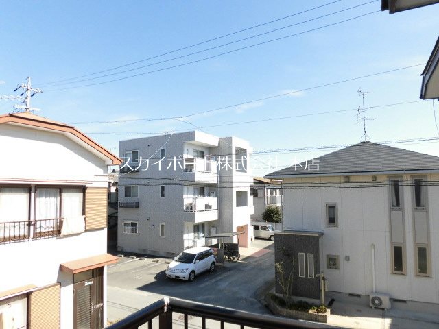 泉４丁目小澤様貸家 その他6