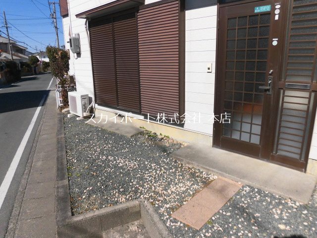 泉４丁目小澤様貸家 その他7