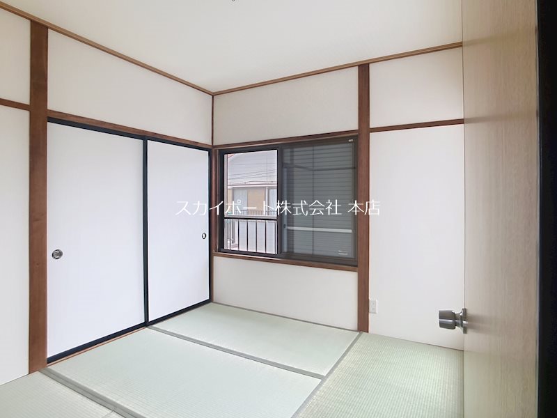 泉４丁目小澤様貸家 その他12