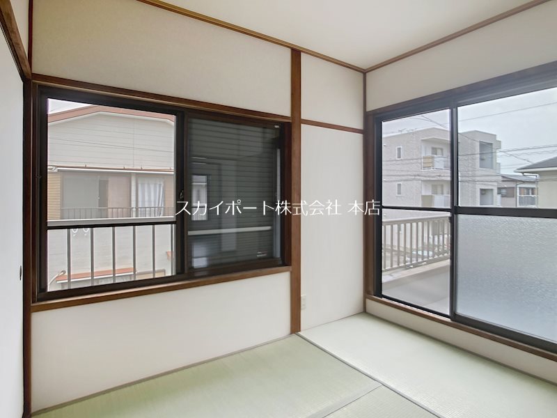 泉４丁目小澤様貸家 その他13