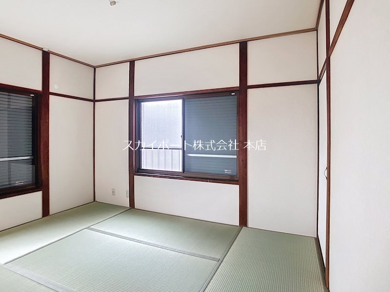 泉４丁目小澤様貸家 その他14