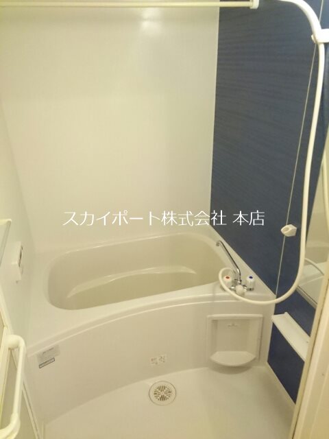 アンジュ　アクティフ 風呂画像