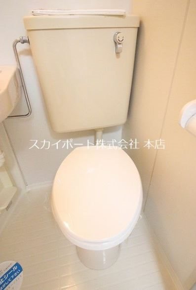 ウイング高丘Ｖ その他3