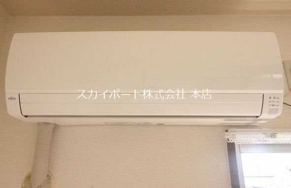 ウイング高丘Ｖ その他11