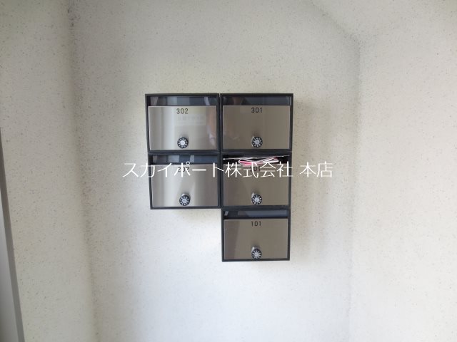 グランディ・ケイ その他8