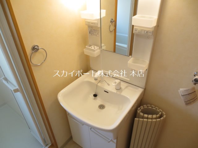 グランディ・ケイ その他9