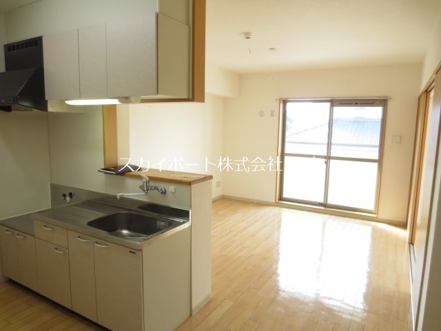 グランディ・ケイ その他12