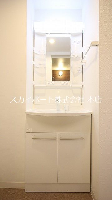 ノース・リーブラ その他1
