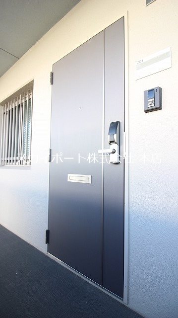 ノース・リーブラ その他11