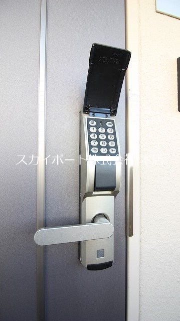 ノース・リーブラ その他12
