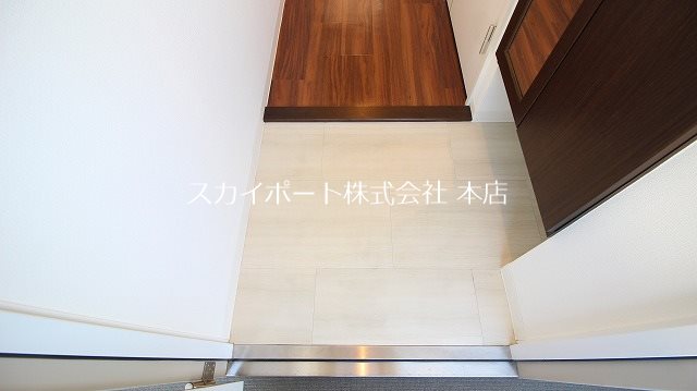 ノース・リーブラ その他13