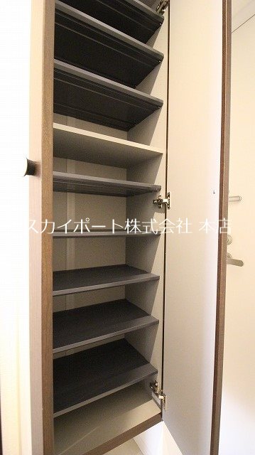 ノース・リーブラ その他14